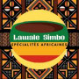 Logo Lawale Simbo