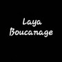 Logo Laya boucanage