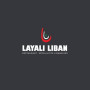 Logo Layali liban