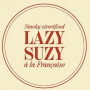 Logo Lazy Suzy