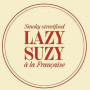 Lazy Suzy Paris 5