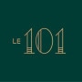 Logo Le 101