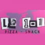 Logo Le 101