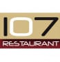 Le 107 Restaurant Palaiseau