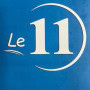Logo Le 11