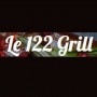 Logo Le 122 Grill