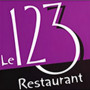Le 123 Restaurant Lagord