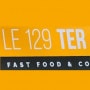 Logo Le 129 ter