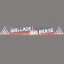 Logo Le 13 Grillades Sur Braise
