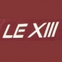 Logo Le 13