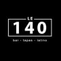 Logo Le 140