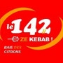 Logo Le 142