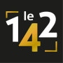 Logo Le 142