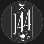 Logo Le 144