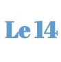 Logo Le 14
