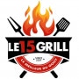 Le 15 Grill Lyon 8