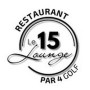 Le 15 lounge Merignac