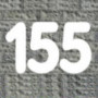 Le 155 Sisteron