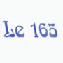 Logo Le 165