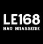 Logo Le 168