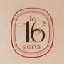 Logo Le 16e Sens