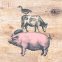 Logo Le 17.45