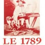 Le 1789 Val d'Isere