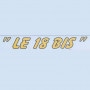 Logo Le 18 Bis