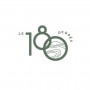 Logo Le 180 degrés