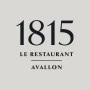 Logo Le 1815
