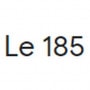 Logo Le 185