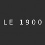 Logo LE 1900