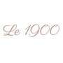 Logo Le 1900
