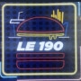 Logo LE 190