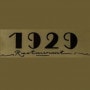 Logo Le 1929