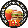 Logo Le 193