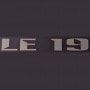 Logo Le 19