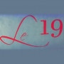 Logo Le 19