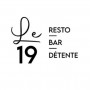 Logo Le 19