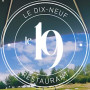 Logo Le 19
