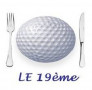 Logo Le 19ème
