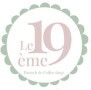 Logo Le 19ème
