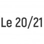 Logo Le 20/21