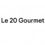 Logo Le 20 Gourmet