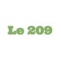 Le 209 Epinay sur Seine