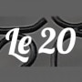 Logo Le 20