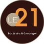 Logo Le 21