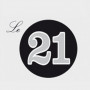 Logo Le 21