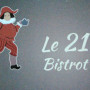 Logo Le 21