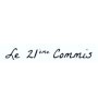 Logo Le 21ème Commis